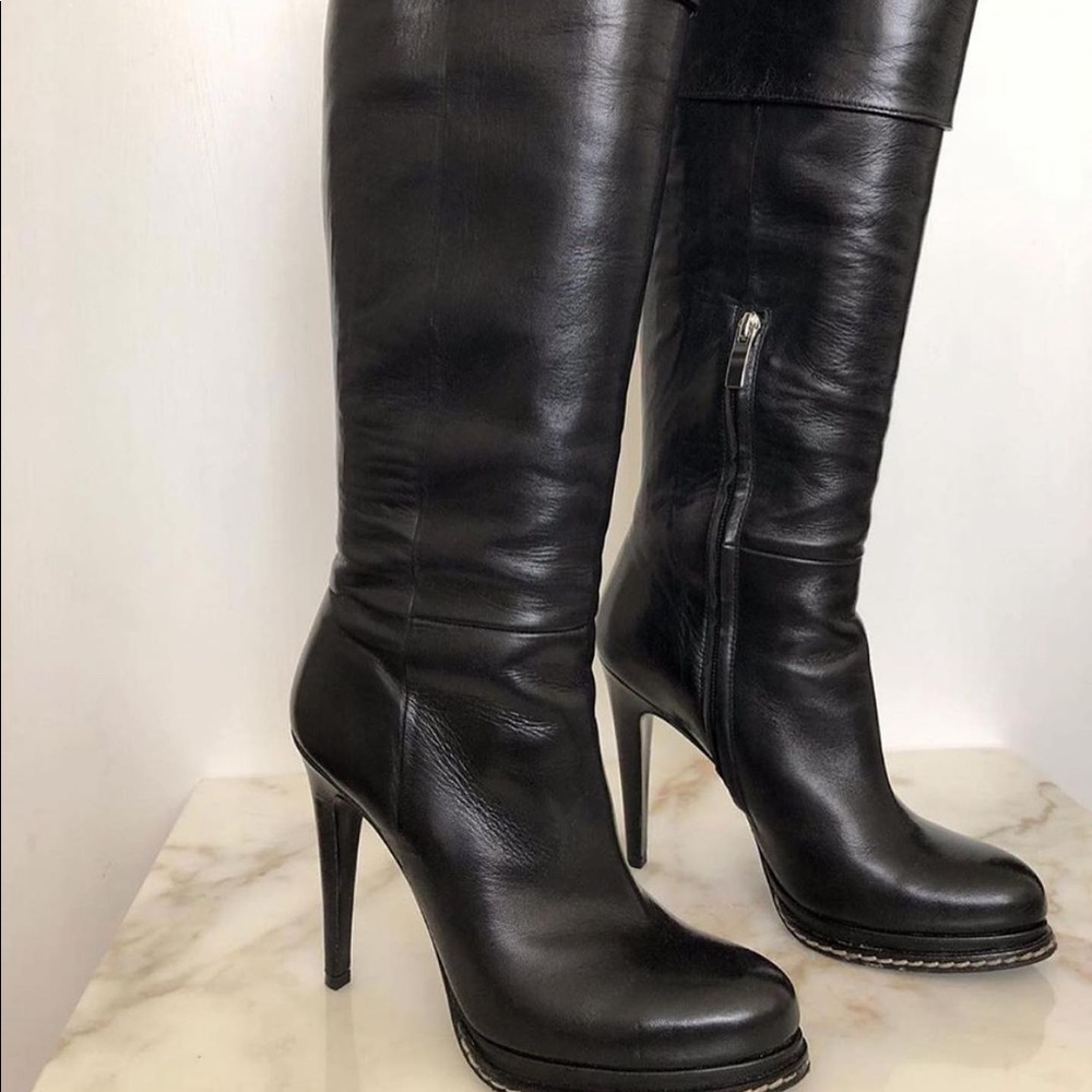 Barbara Bui Boots